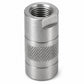 B1PL43512 Grease Coupler - Standard 1/8" NPT