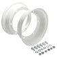 New 8" Gravely Lawnmower Garden Rim Tractor Wheel for 4.00-8 tires L500 L5000