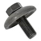 B1SB14457 BLADE-BOLT AND WASHER, 7/16", AYP