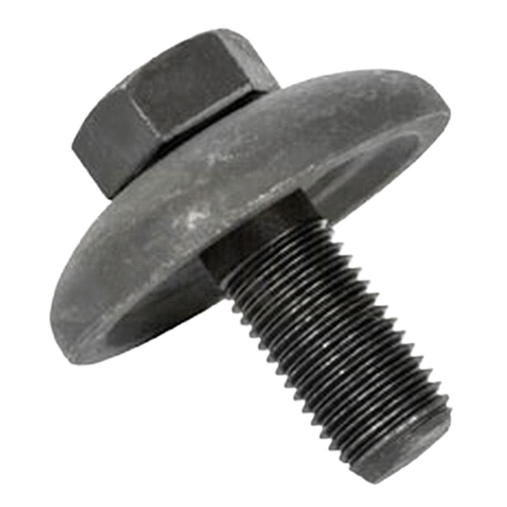 B1SB14457 BLADE-BOLT AND WASHER, 7/16", AYP