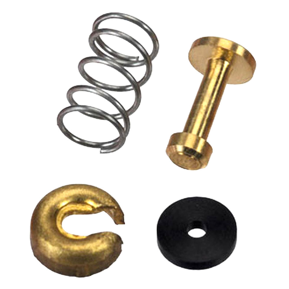 Carburetor Bowl Drain Assembly Fits Tecumseh Replaces B1SB1543