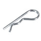 B1SB25 COTTER HAIR PIN 3/32 X 1