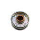 33632 Idler Pulley - 5/8 X 2" Fits Gilson