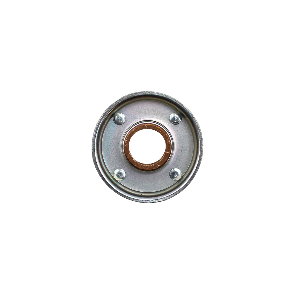 33632 Idler Pulley - 5/8 X 2" Fits Gilson Tiller Model(s): Several