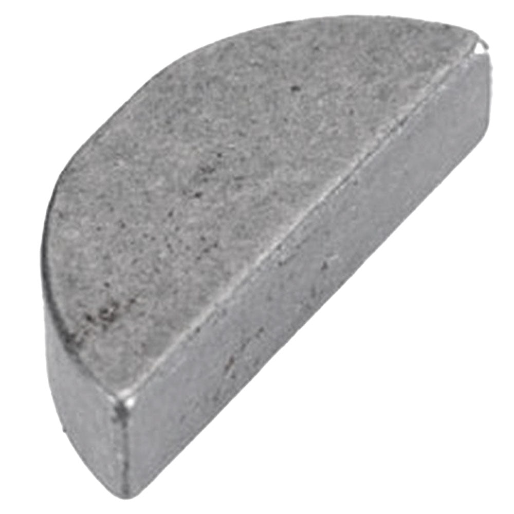 Woodruff Key Fits Universal Products Replaces WK-9