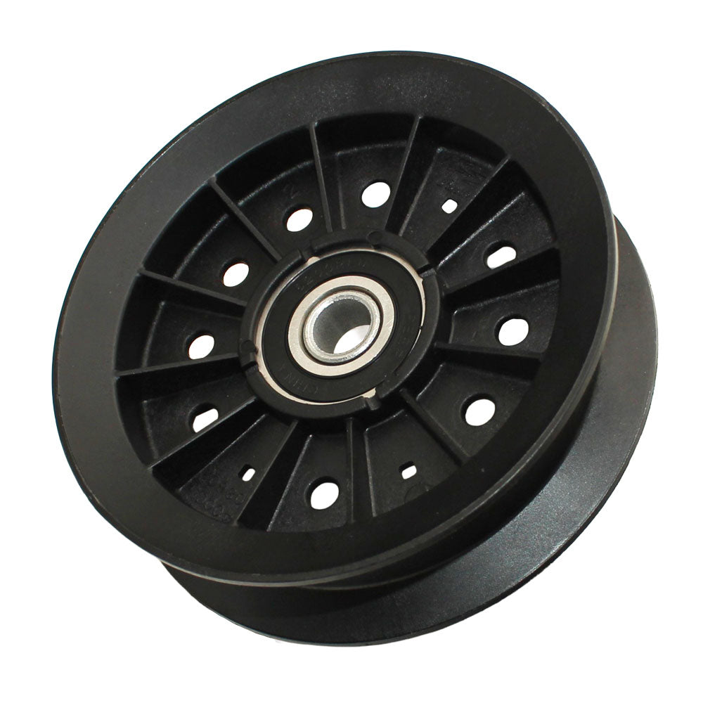 Flat Idler Pulley Fits Murray Replaces 423238MA