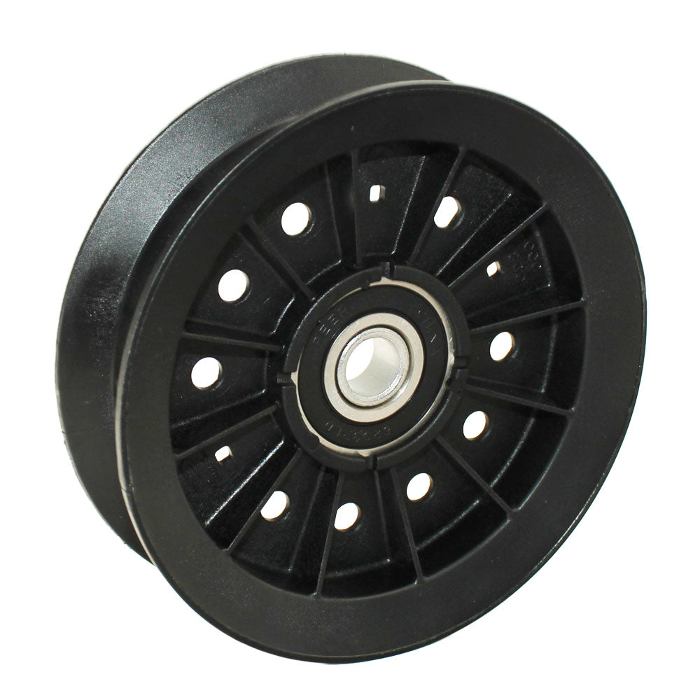 Flat Idler Pulley Fits Murray Replaces 423238MA