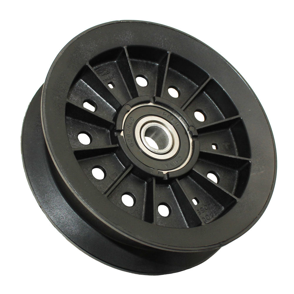 Flat Idler Pulley Fits Murray Replaces 423238MA