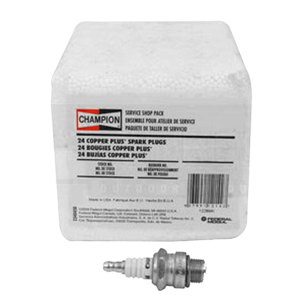 Fits Champion Spark Plug Fits Sears Replaces 361258