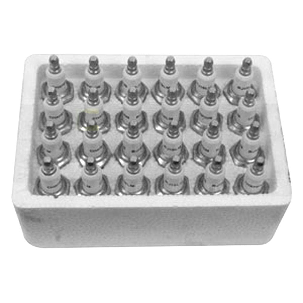 Fits Champion Spark Plug Fits Poulan Replaces 530030077