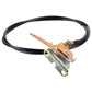 B1SB8766 Throttle Control Cable Assembly
