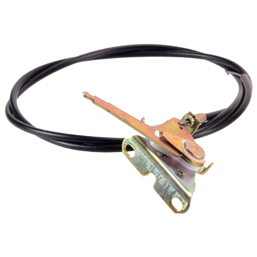 B1SB8766 Throttle Control Cable Assembly