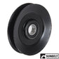 B1SB8829 Fits Toro V-IDLER PULLEY