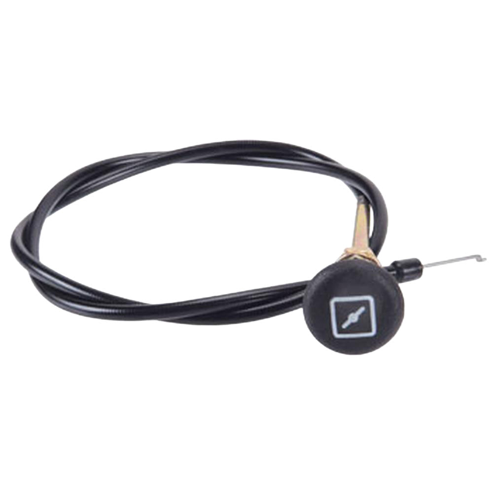 B1SC230 Choke Control Cable Assembly