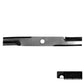 Mower Blade XHT New B1SP2909 fits Simplicity ZT2348T