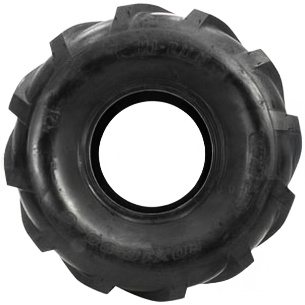 B1SUT112 TIRE, 20 x 10.00 - 8, 4 PLY, SU18 LUG