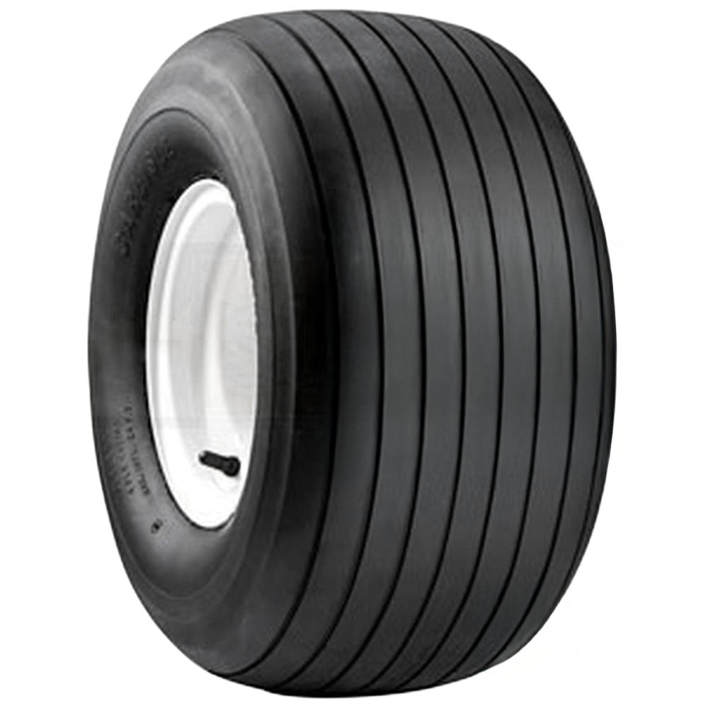 B1TI68 Tire, Straight Rib, 16 x 6.5 x 8, 4 Ply - Fits Universal Products