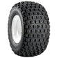 B1TI86 TIRE-KNOBBY, AT18X9.5X8, 2 PLY
