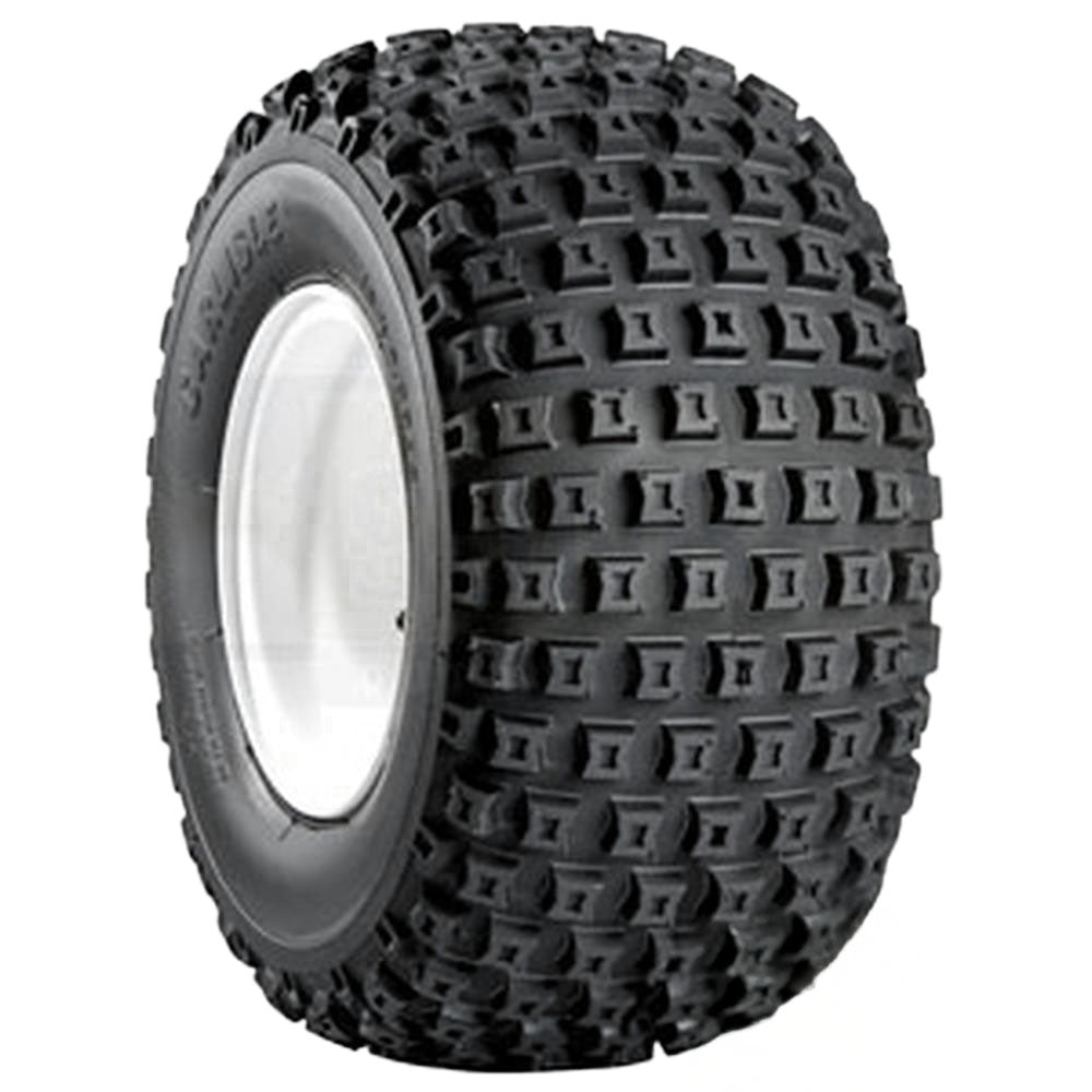 B1TI86 TIRE-KNOBBY, AT18X9.5X8, 2 PLY
