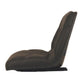 Michigan Style Black Seat w/ Slide Track Fits Bobcat Fits Case Fits Ford Fi
