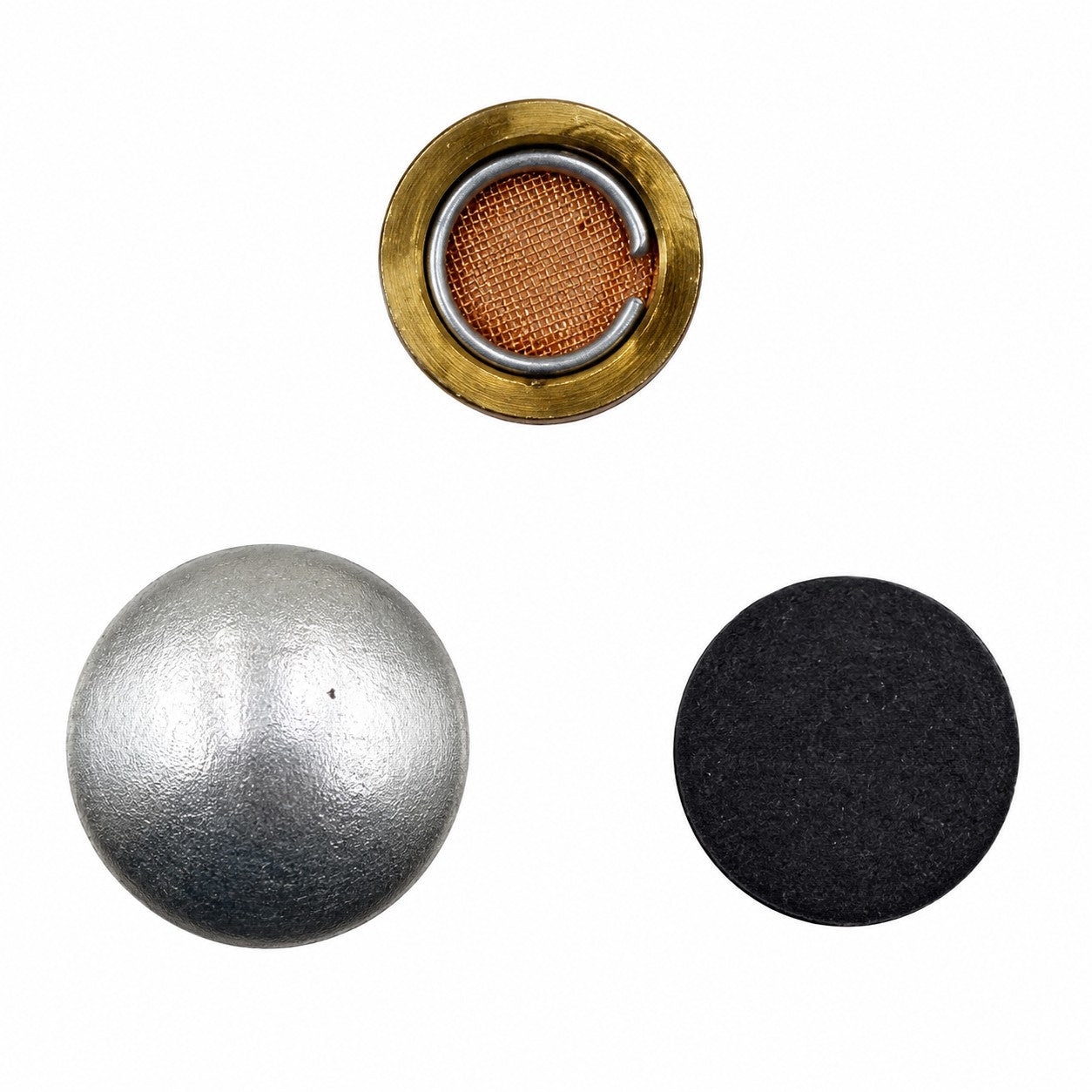 86-523 Check Nozzle Valve Kit Fits Walbro HDB HDC SDC MDC Series Carburetors