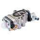 B1WBWWYA40A Fits Walbro CARBURETOR WYA-40-1