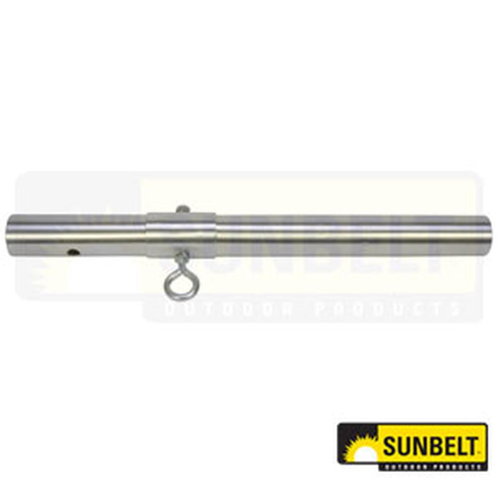 B1Z142B Fred Fits Marvin "THE BULL" Head Pruner Adapter