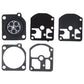 A-B1ZMGND7A-AI Gasket and Diaphragm Kit