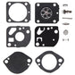 A-B1ZMRB114A-AI Rebuild Kit, Carburetor