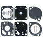 A-B1ZMRB114A-AI Rebuild Kit, Carburetor