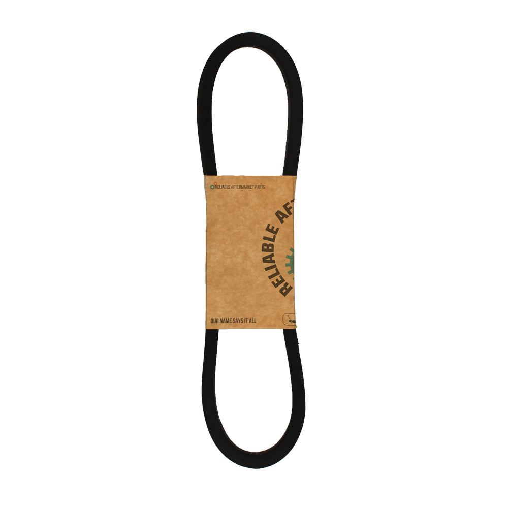 Classical Polyester Cord V-Belt B33/5L360 fits Universal Several