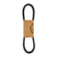 Drive Belt Fits Yazoo/Kees Replaces A-B33-AI