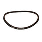 Drive Belt Fits Dixie Chopper Replaces 2006B38R
