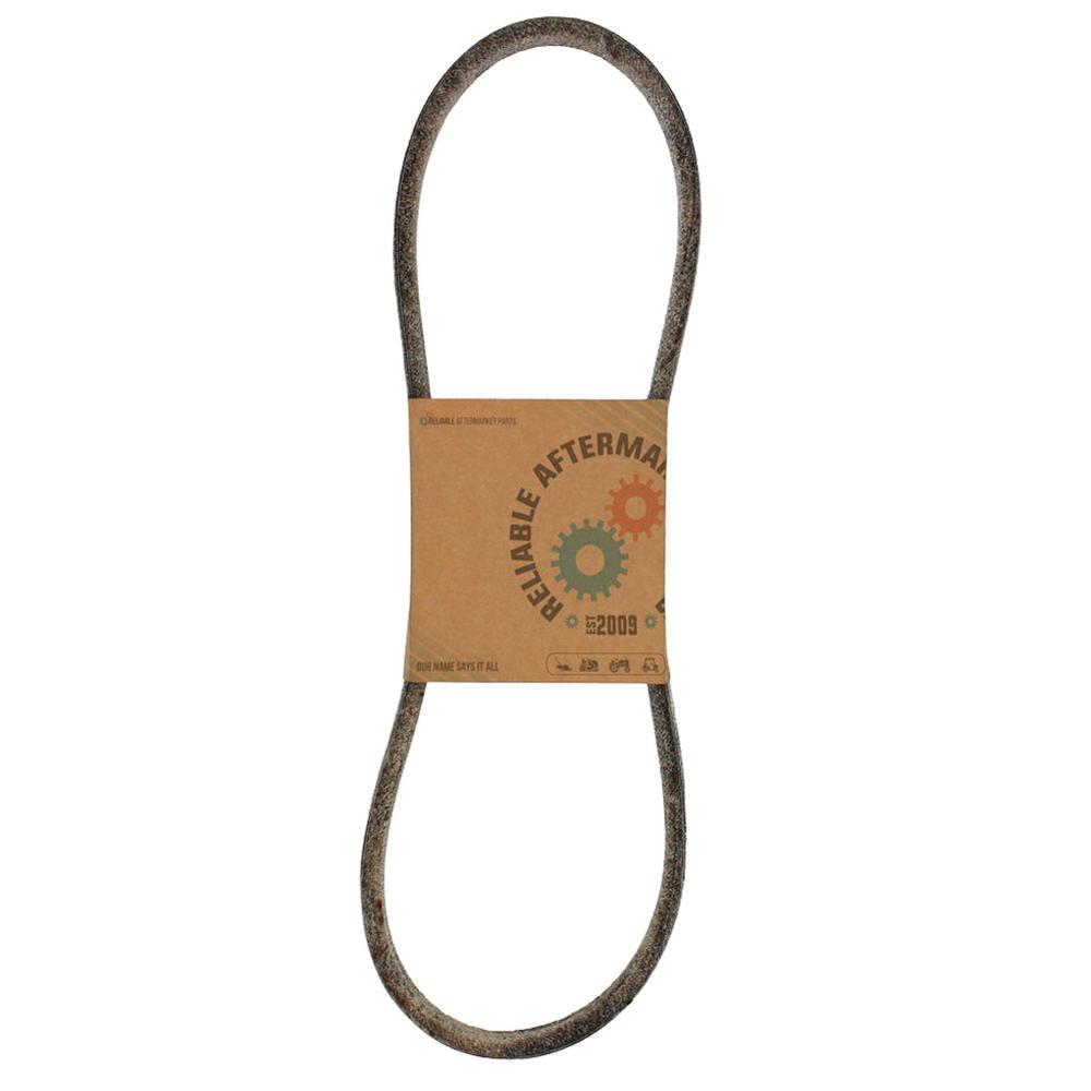 Made with Aramid Heavy Duty V-Belt Fits John Deere Replaces B47K