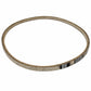 Made with Aramid Heavy Duty V-Belt Fits Universal Products Replaces B47K