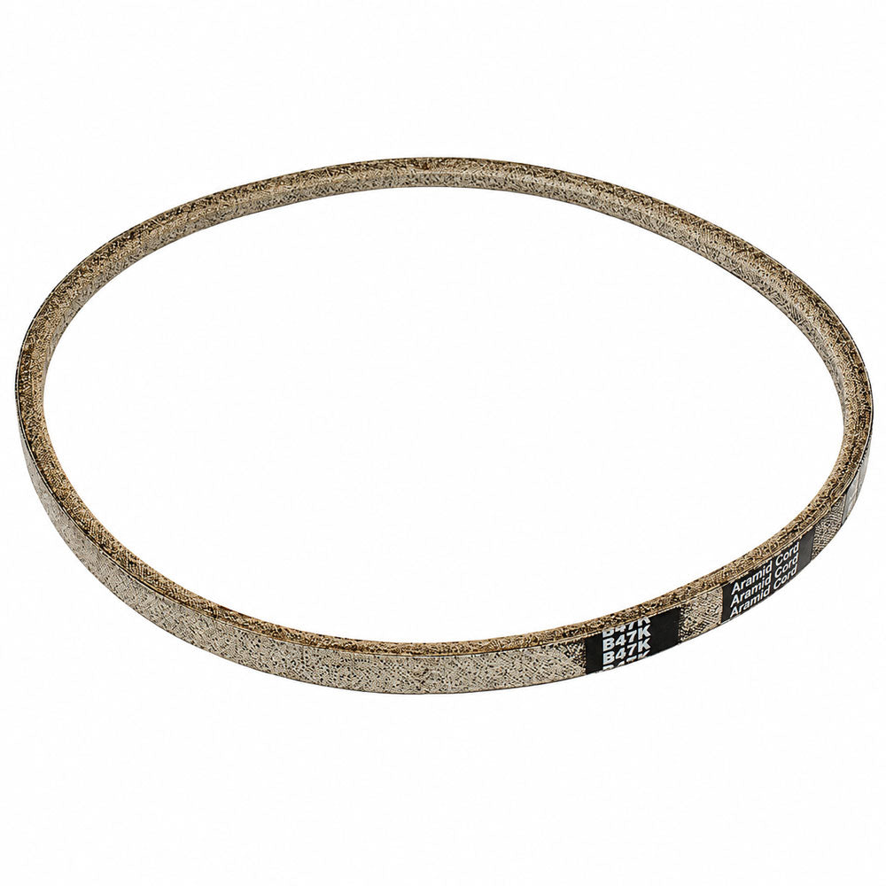 Made with Aramid Heavy Duty V-Belt Fits Agco Replaces 1669394
