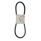 Drive Belt Fits Yazoo/Kees Replaces 100024