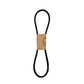 Drive Belt Fits Allis Chalmers Replaces 1126118