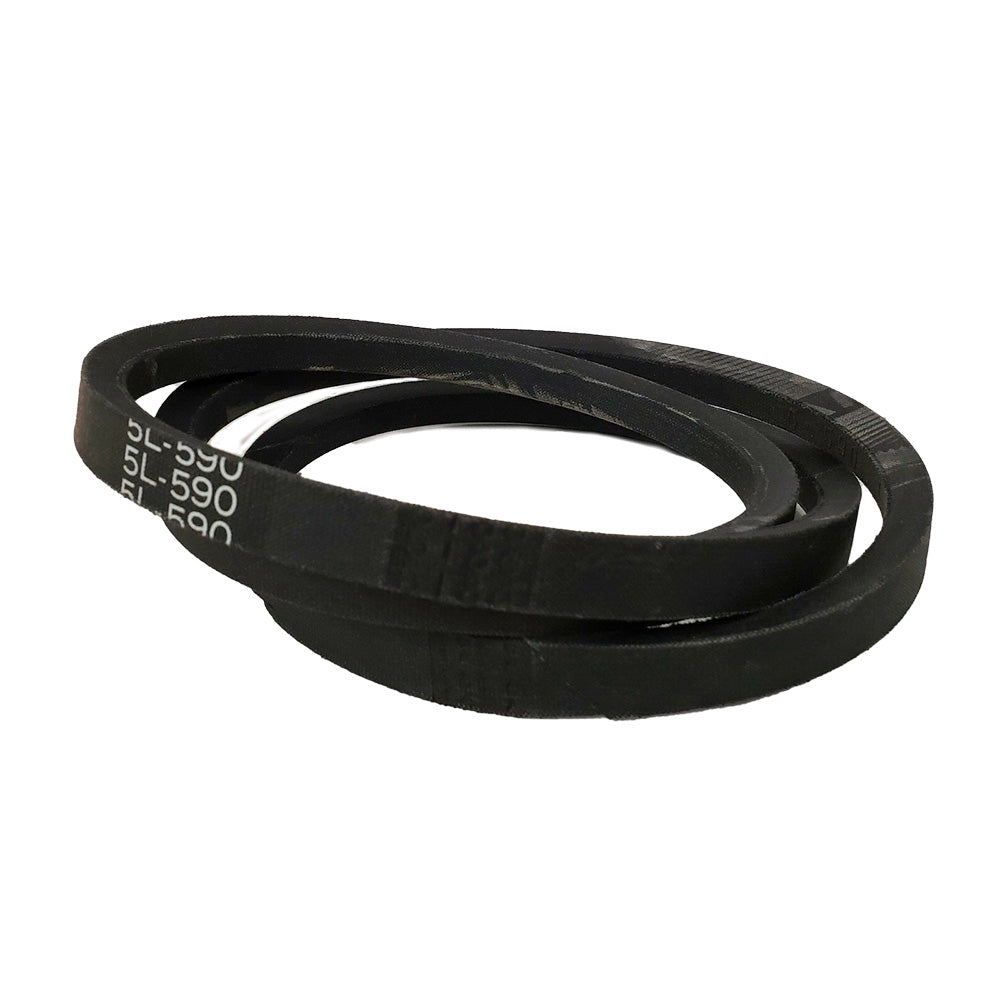 Drive Belt Fits Universal Replaces 5L590