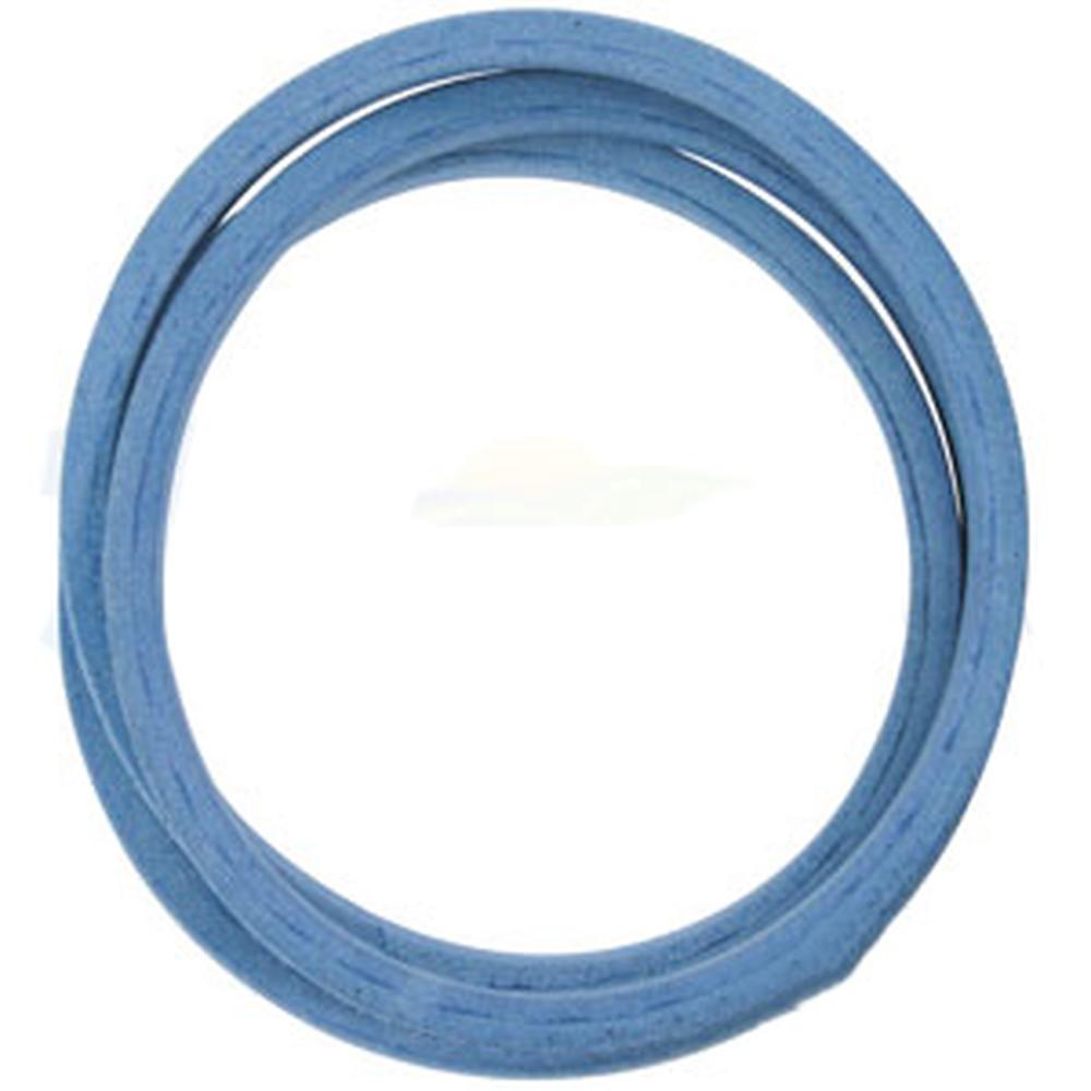 Made With Aramid Blue V- Belt - 5/8" x 68" Fits Kubota 66071-61720 fits Snapper