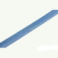 Made With Aramid Blue V- Belt - 5/8" x 68" Fits Kubota 66071-61720 fits Snapper