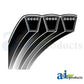 A-B68/05 Classical Banded V-Belt (5/8" X 71")