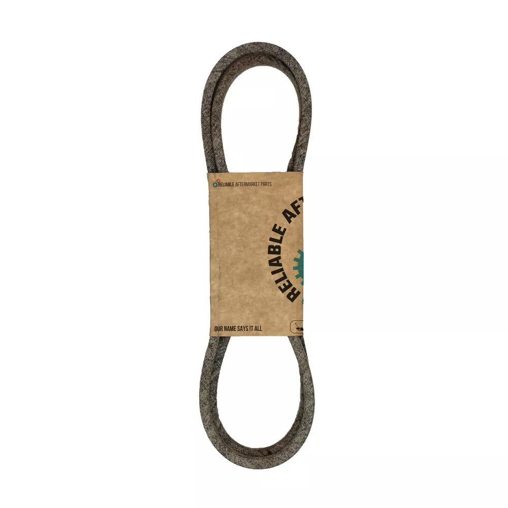 Drive Belt Fits Worldlawn Replaces 3602003 Made with Aramid