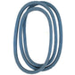 Drive Belt Fits Worldlawn Replaces 3602003 Made with Aramid