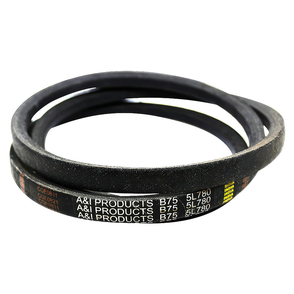 Drive Belt Fits Toro Replaces 103351