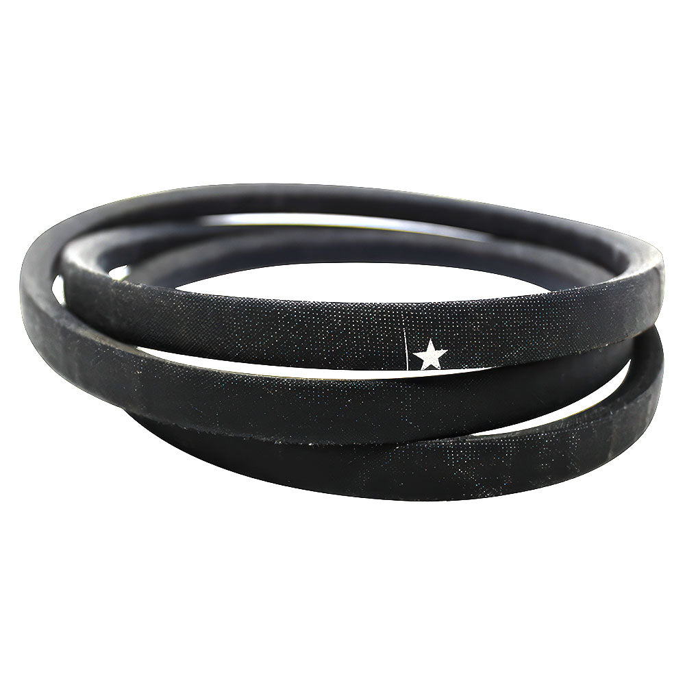 Industrial & Lawn Mower V Belt B75 (5/8" x 78") 5L780 Fits Kubota