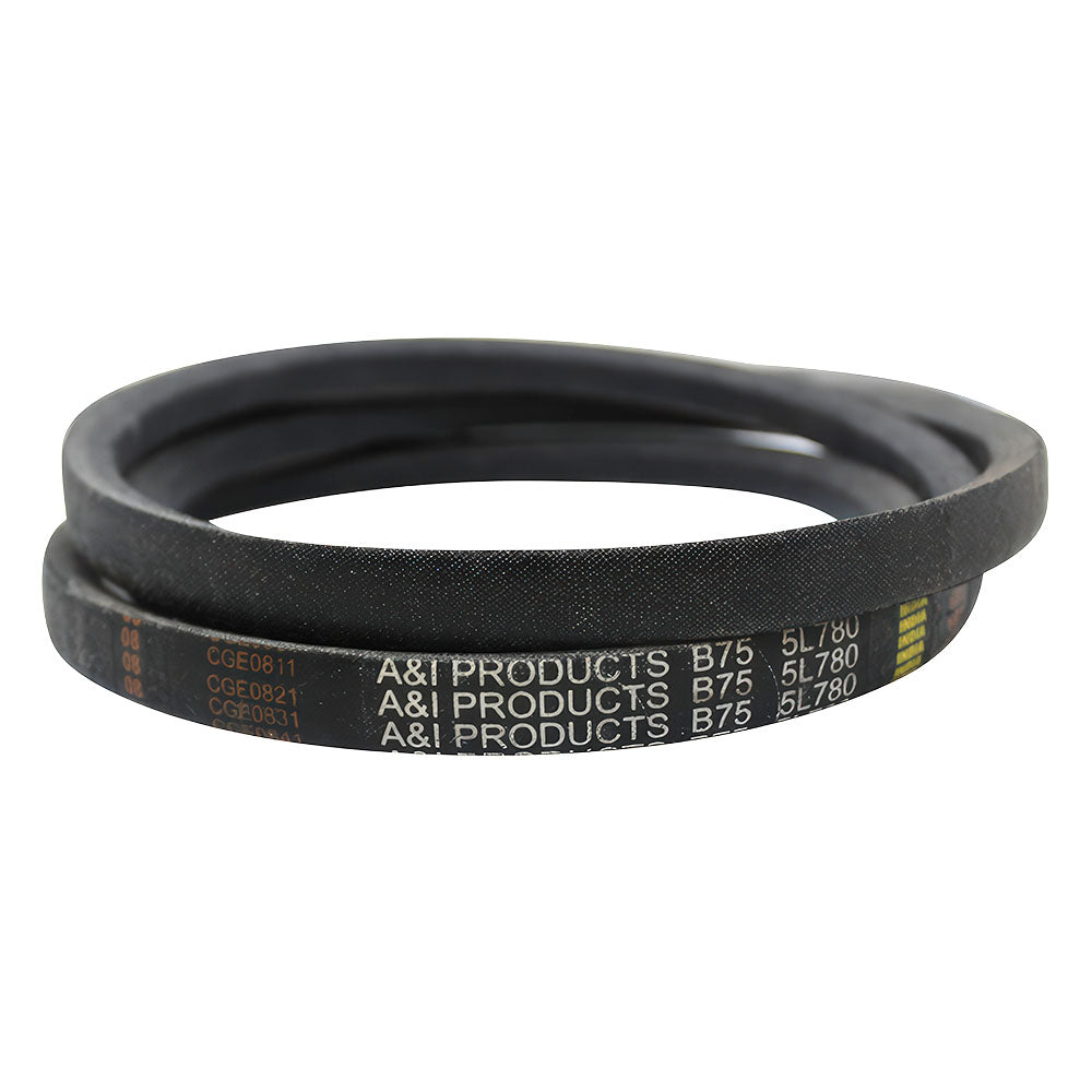 Drive Belt Fits Cub Cadet Replaces 136176
