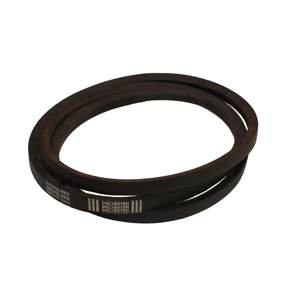 Drive Belt Fits Hesston Replaces 56044