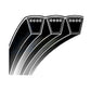 Cutter Drive Belt Fits New Idea Models