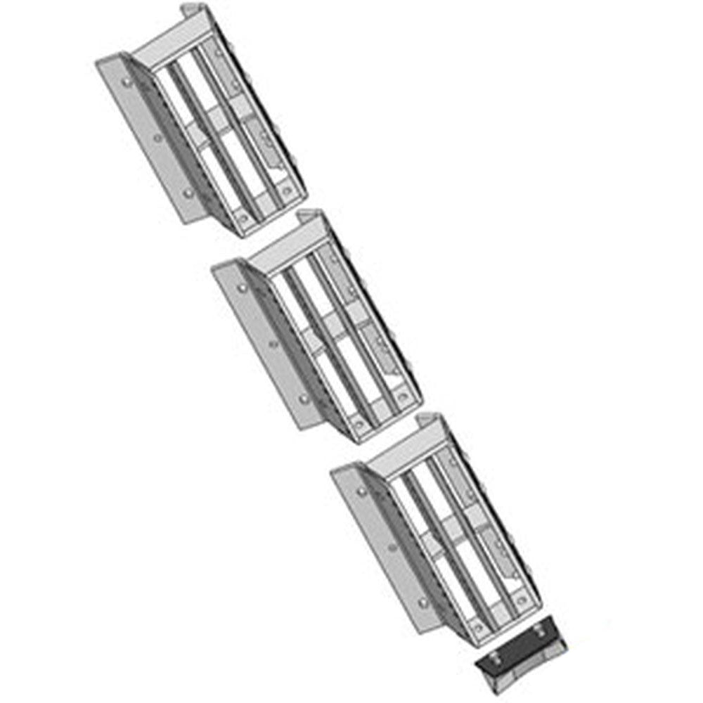 B94534 Concave Extensions Set (Corn & Soybean)